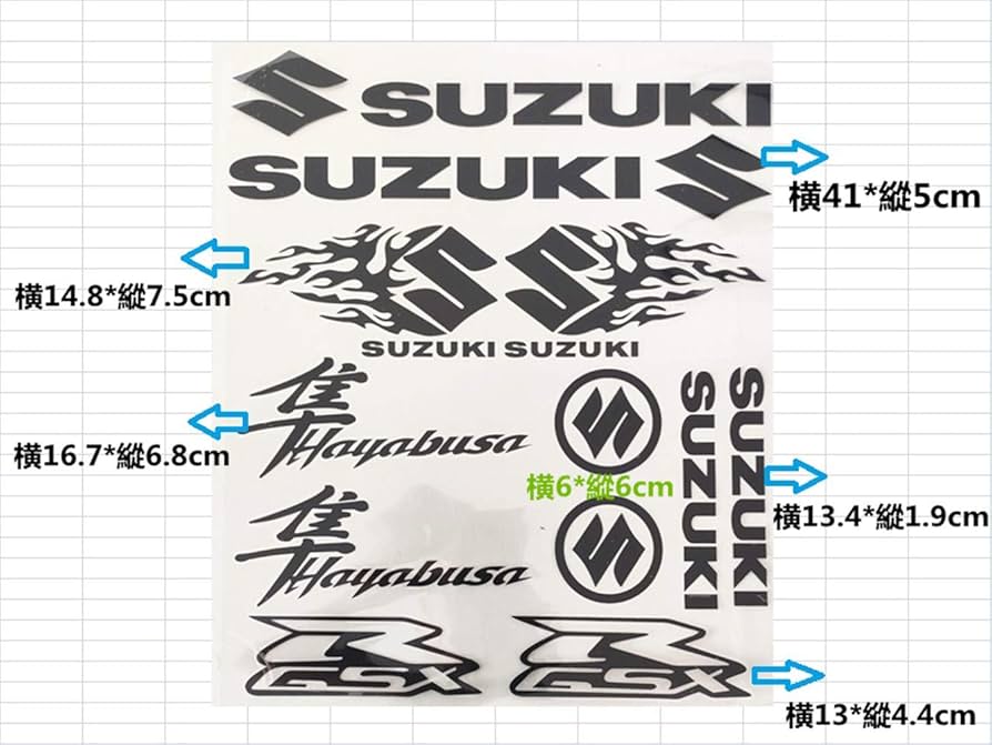 ％　カッティングステッカー　m29887520854 カッティングステッカー横 | mobilitystation