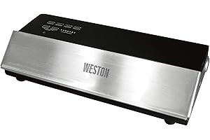 Professional Advantage Vacuum Sealer by Weston