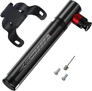 KASTWAVE Bike Pump