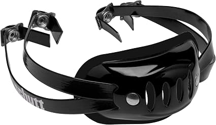 Hard Cup Chinstrap for Football Helmet 