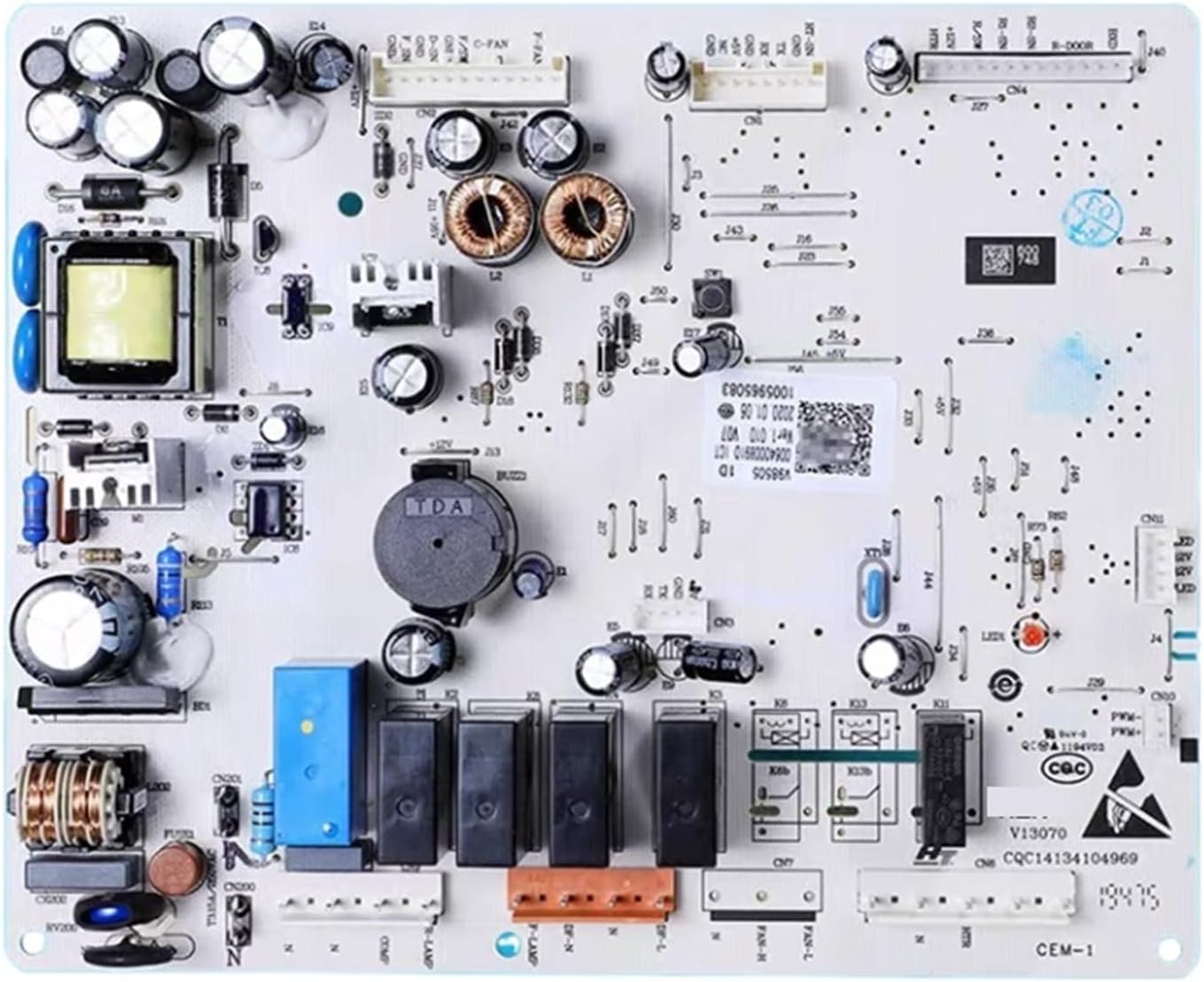 for Refrigerator Computer Board Motherboard 0064000891D Power Board Main Control Board BCD-539WT/WH/WS