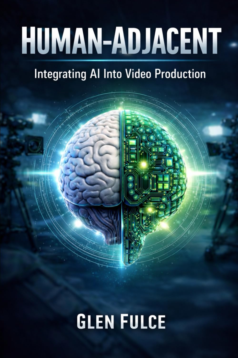 Human-Adjacent: Integrating AI Into Video Production and Filmmaking