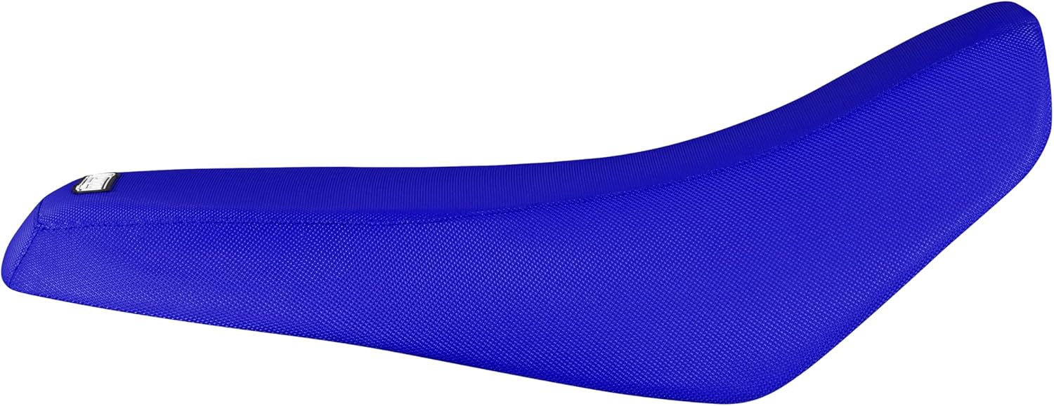 Enjoy Mfg Seat Cover - Compatible with Polaris 2004-2019 Phoenix 200 - Standard - #267 (All Blue Standard)