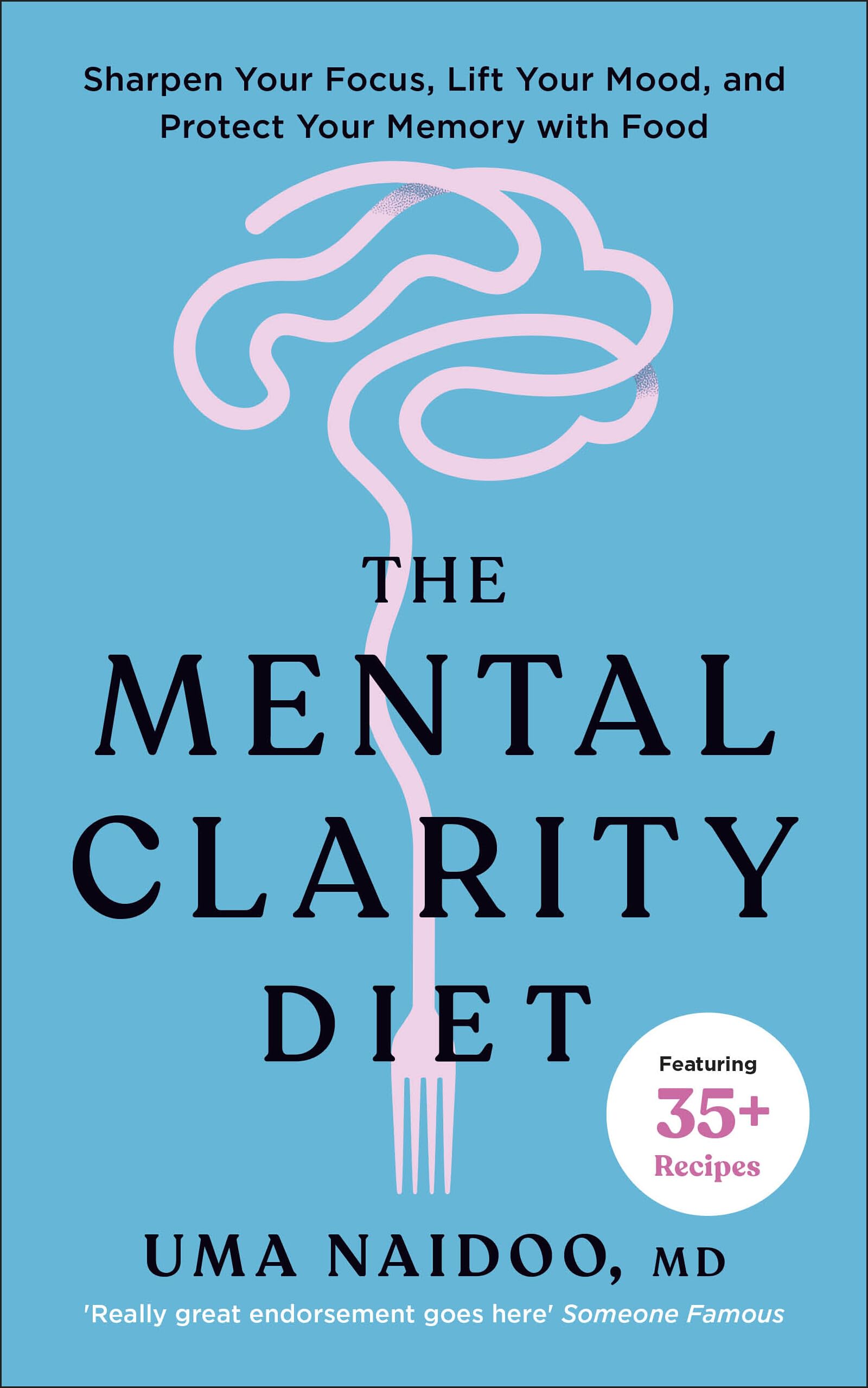 The Mental Clarity Diet