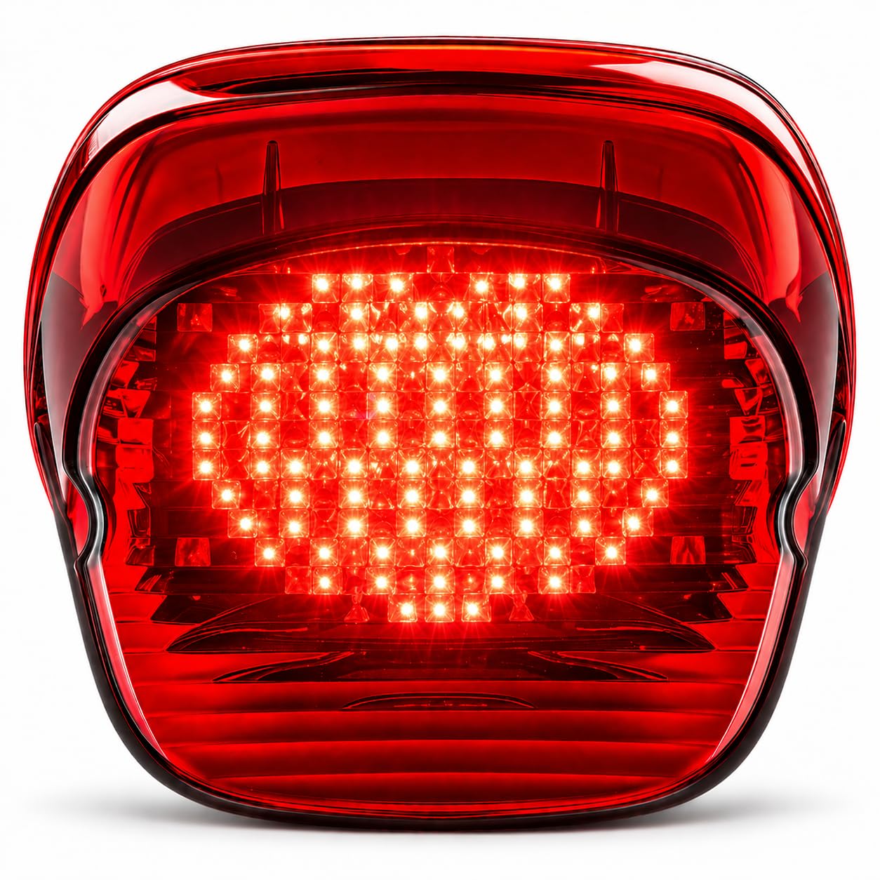 Amazon | Eagle Lights 点滅ストロボLEDテールブレーキライトキット