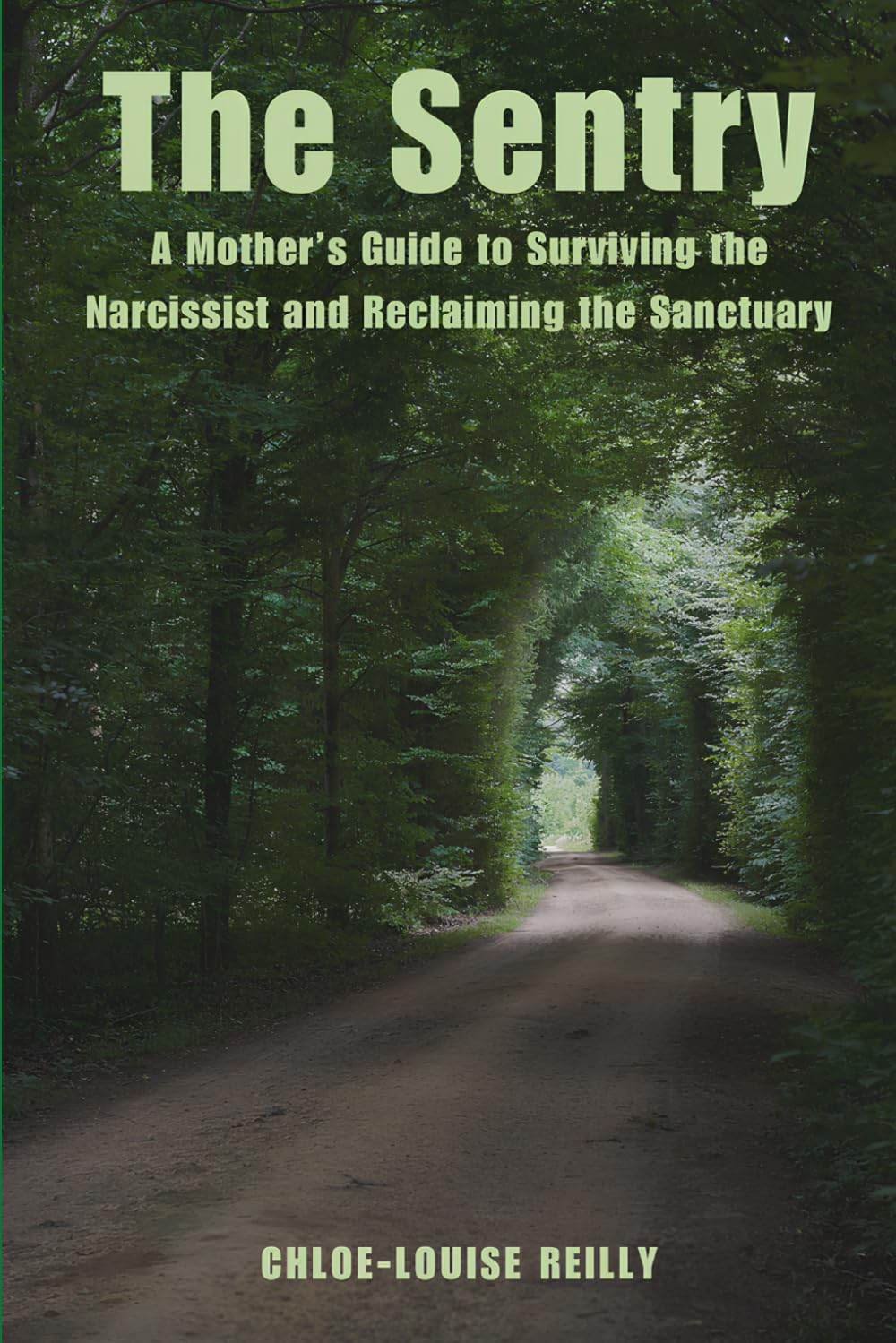 The Sentry: A Mother’s Guide to Surviving the Narcissist and Reclaiming the Sanctuary