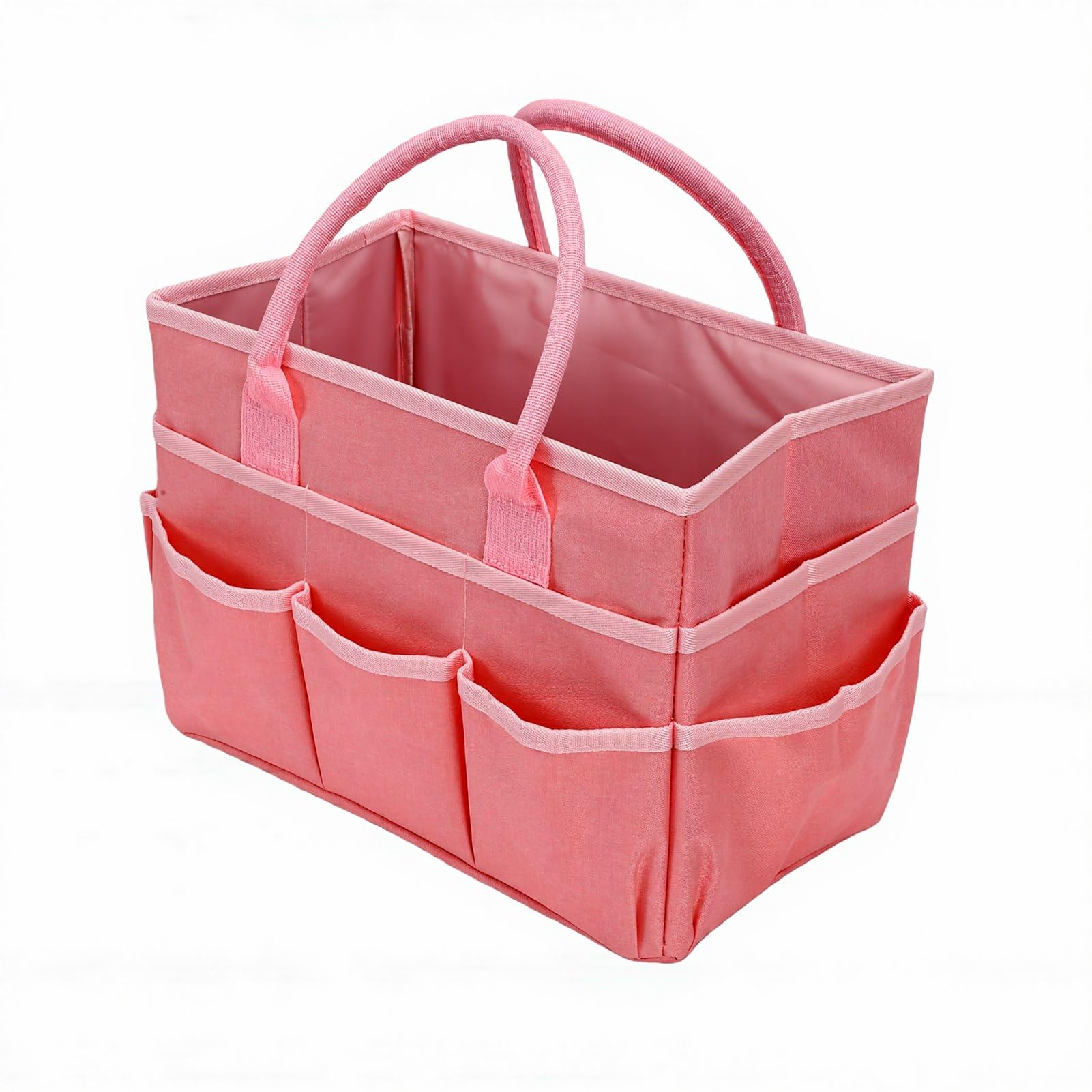 Sac de rangement matériel d'art Zerodis avec poches pour bureau et école