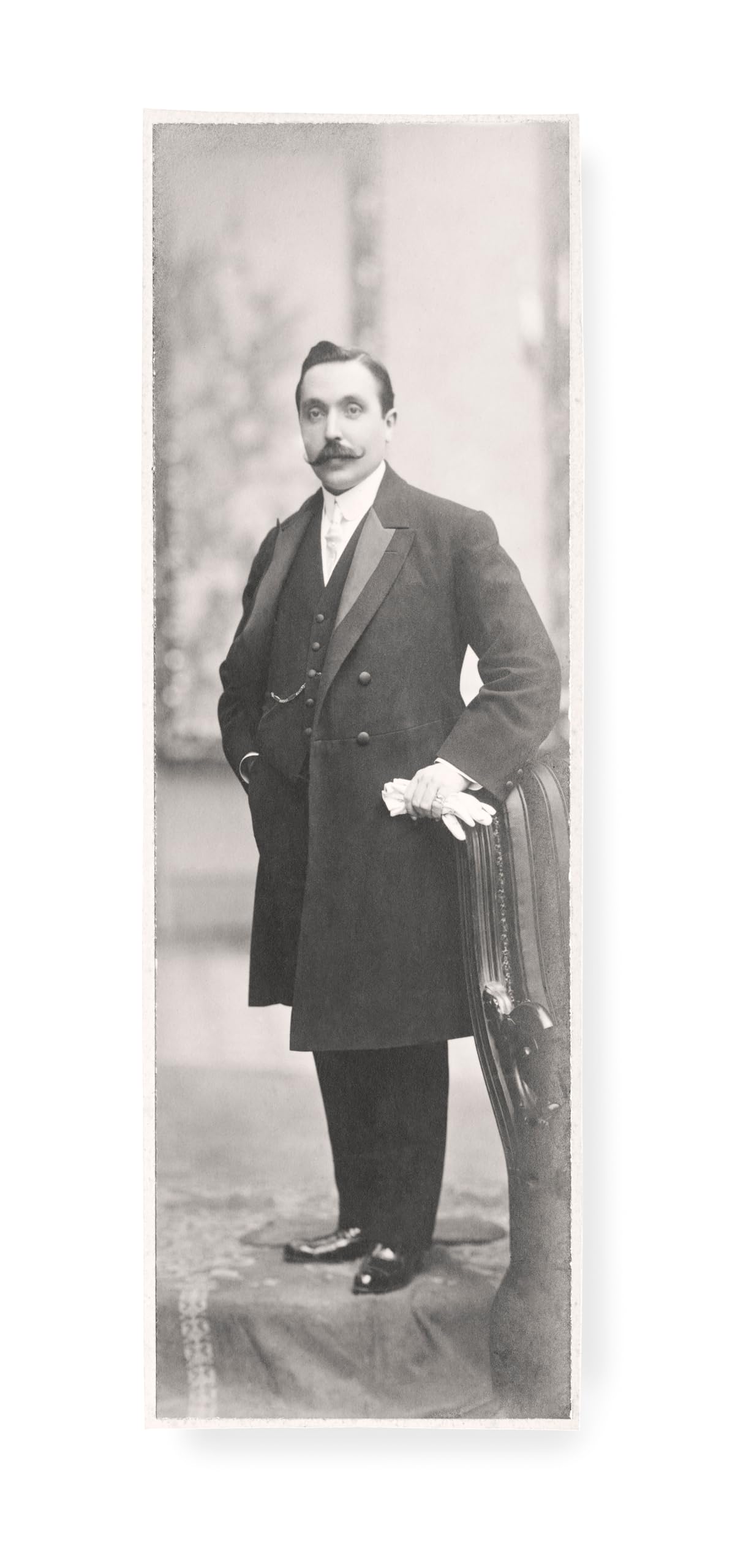 El sueño de Louis Vuitton