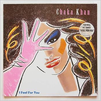 I Feel for You [Vinyl] - Amazon.com Music