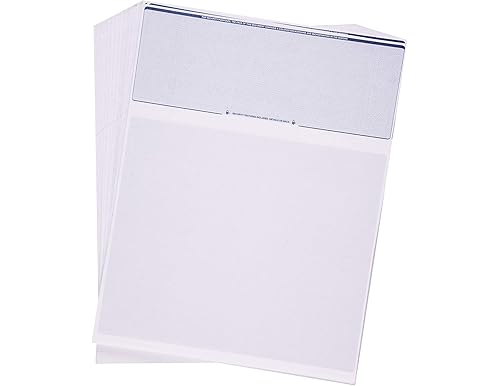 Compare the Best Check Stock Papers of 2024: A Comprehensive Buyer's Guide