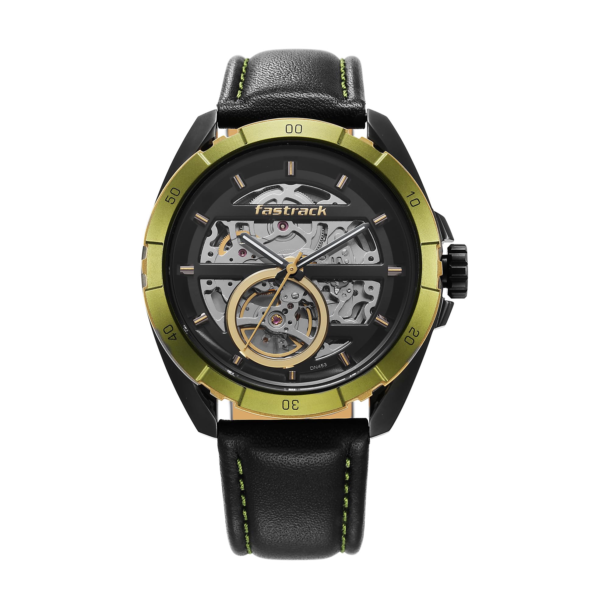 Fastrack Analog Black Dial Mens Casual Watch (B0C4KY7VGH) Amazon Price History, Amazon Price Tracker