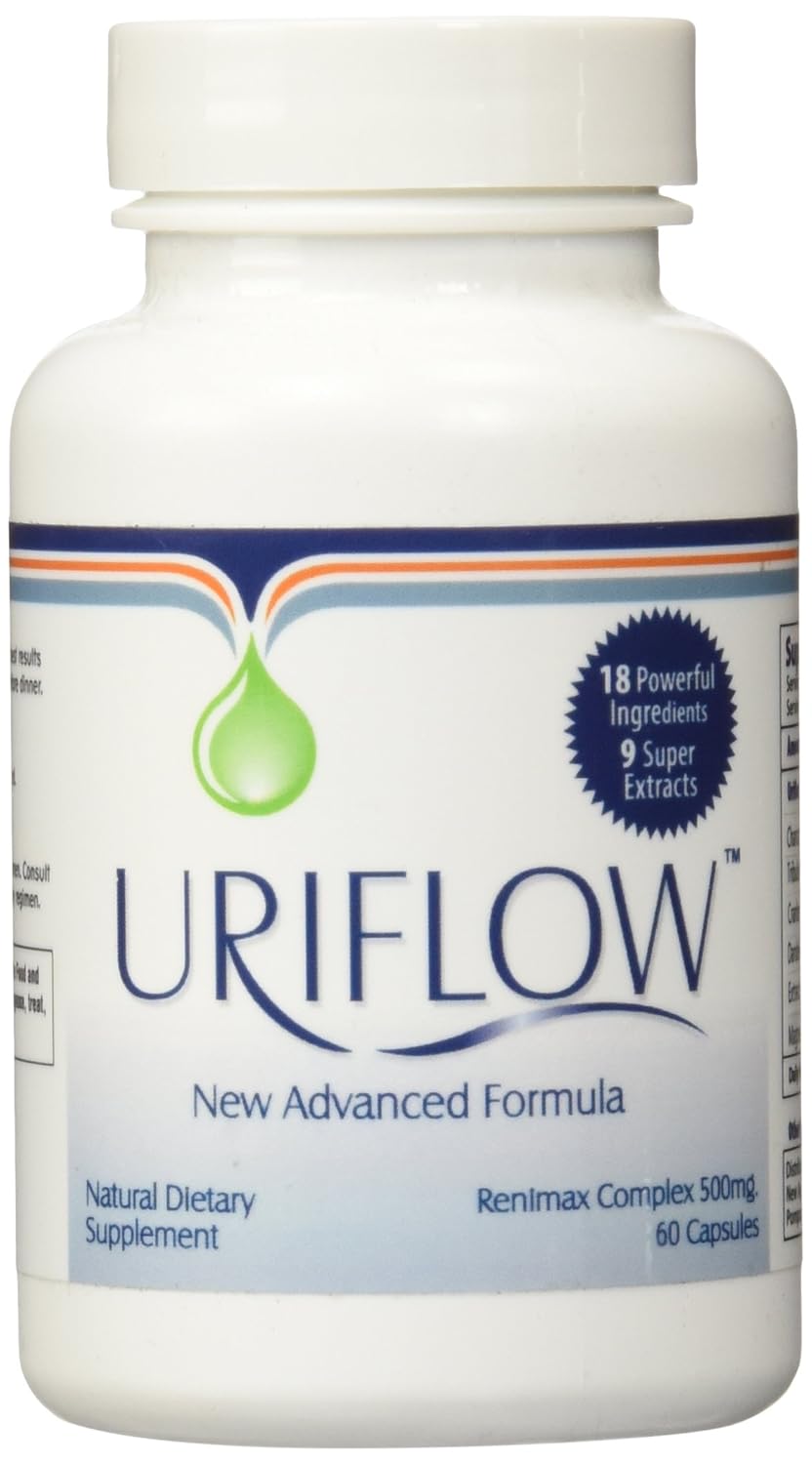 Kidney Supplement - 60 Capsule