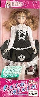 ジェニー ファッションコレクション スウィートガール