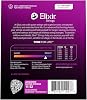 Elixir 16027 Nanoweb Phosphor Bronze Acoustic Guitar String (11-52)