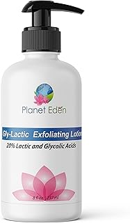 Planet Eden Crema Gly-Lactic 20% Gly-Lactic p...