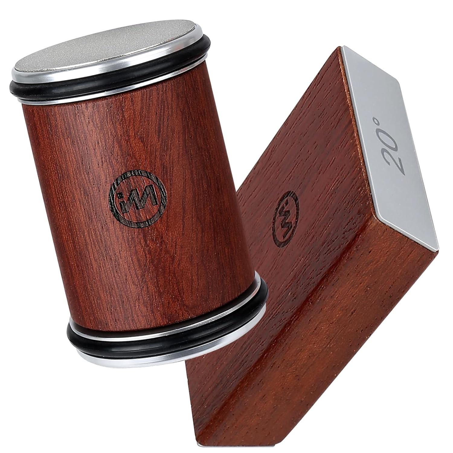 Knife Sharpener Tool Rolling Knife Sharpener Kit with Diamond for Steel of Any Hardness knife Sharpener with 15