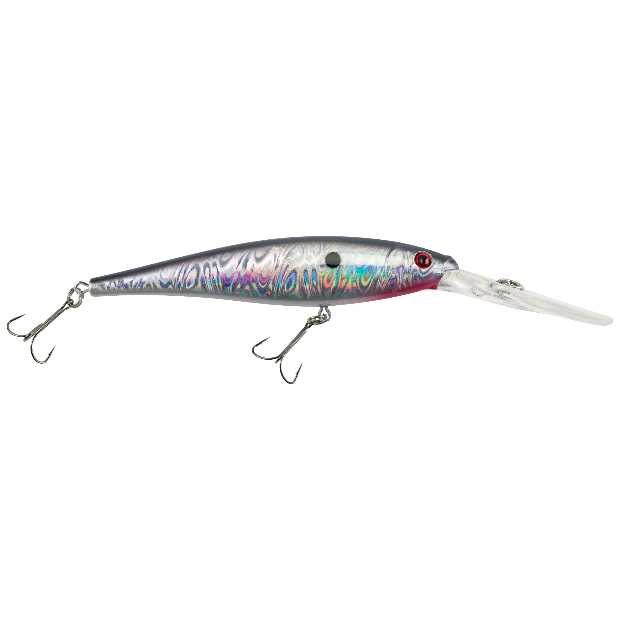 Berkley Flicker Minnow Slick Mouse 1/4 oz — image 1