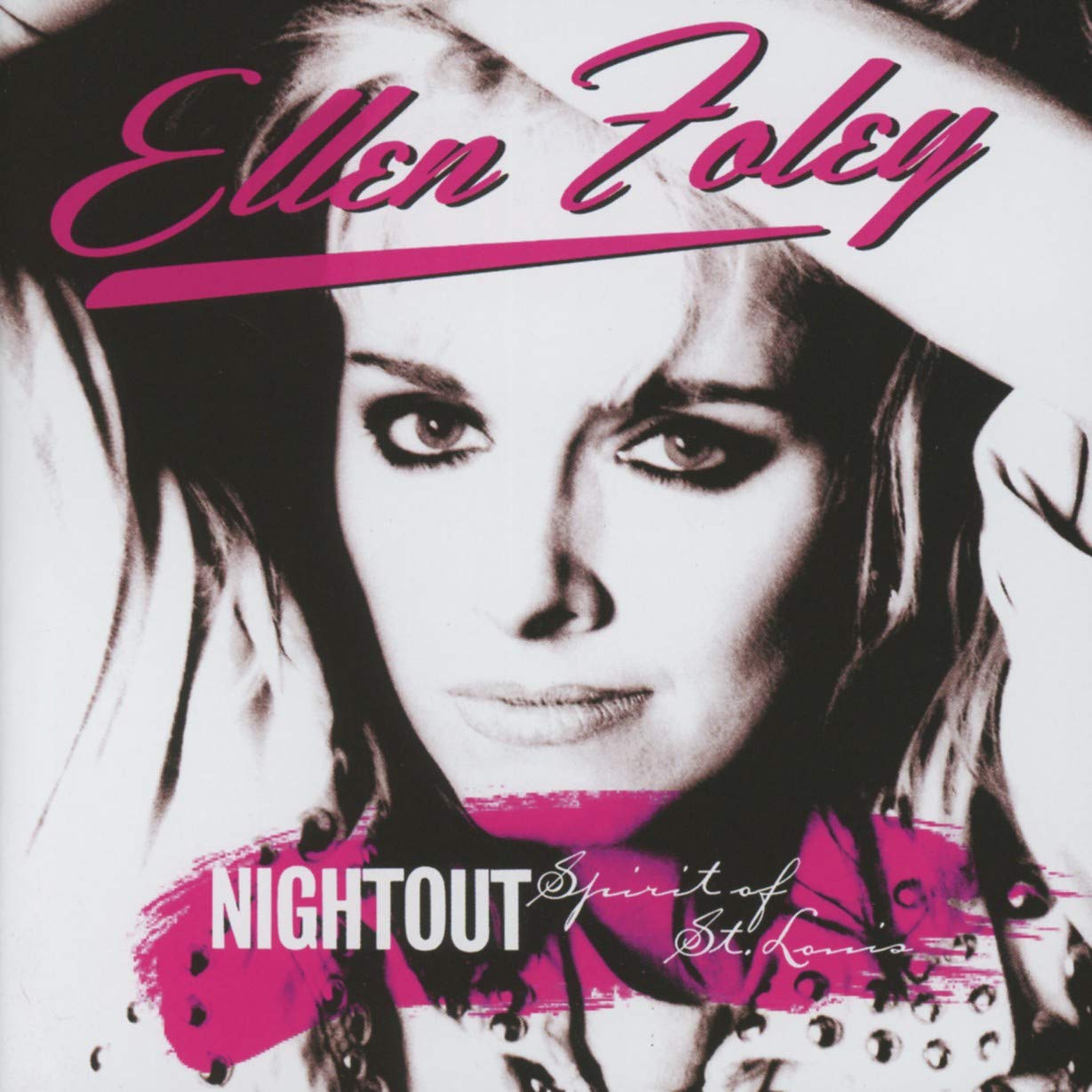 Nightout / Spirit Of St. Louis