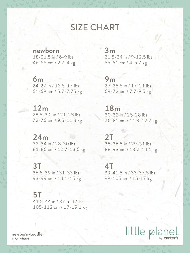 Bodys Bebé Pack 2 Manga Larga Algodón Orgánico miniatura 6