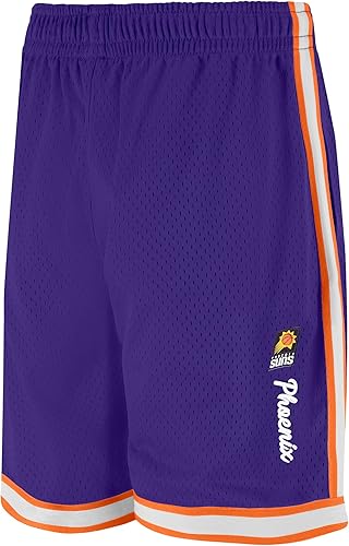 Miniatura 51 de Ultra Game NBA Active Knit - Pantalón corto de entrenamiento de baloncesto para hombre