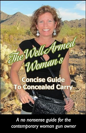 Top 12 Best Insurance For Concealed Carry You Can’t Miss - Cape Fear Investigative Services /