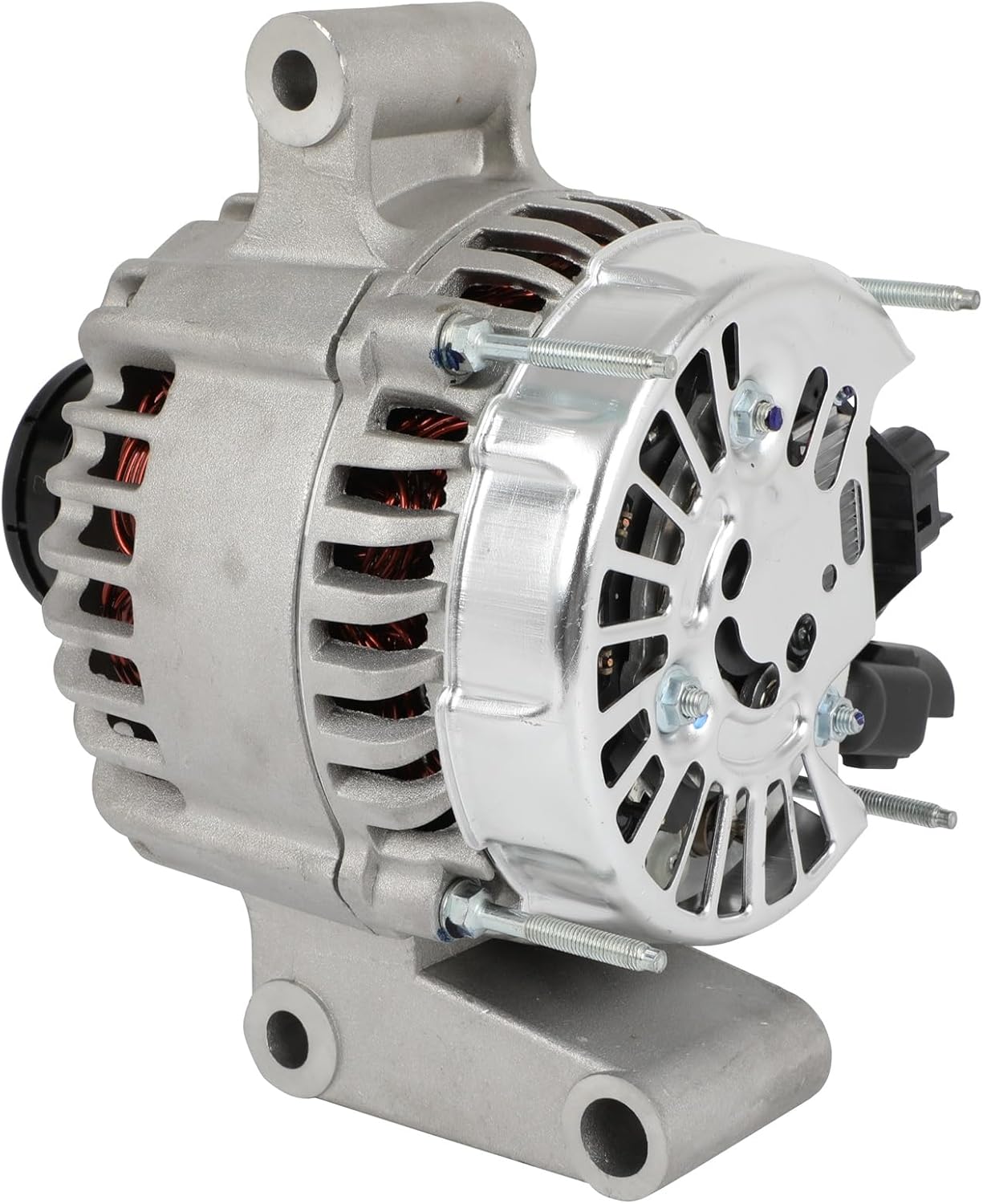 cciyu 8439 Alternator Replacement for Ford for Focus 2.3L 2004