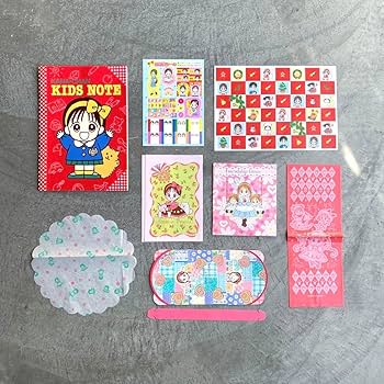 Amazon.co.jp: 8点セット りぼん 付録 姫ちゃんのリボン 水沢めぐみ