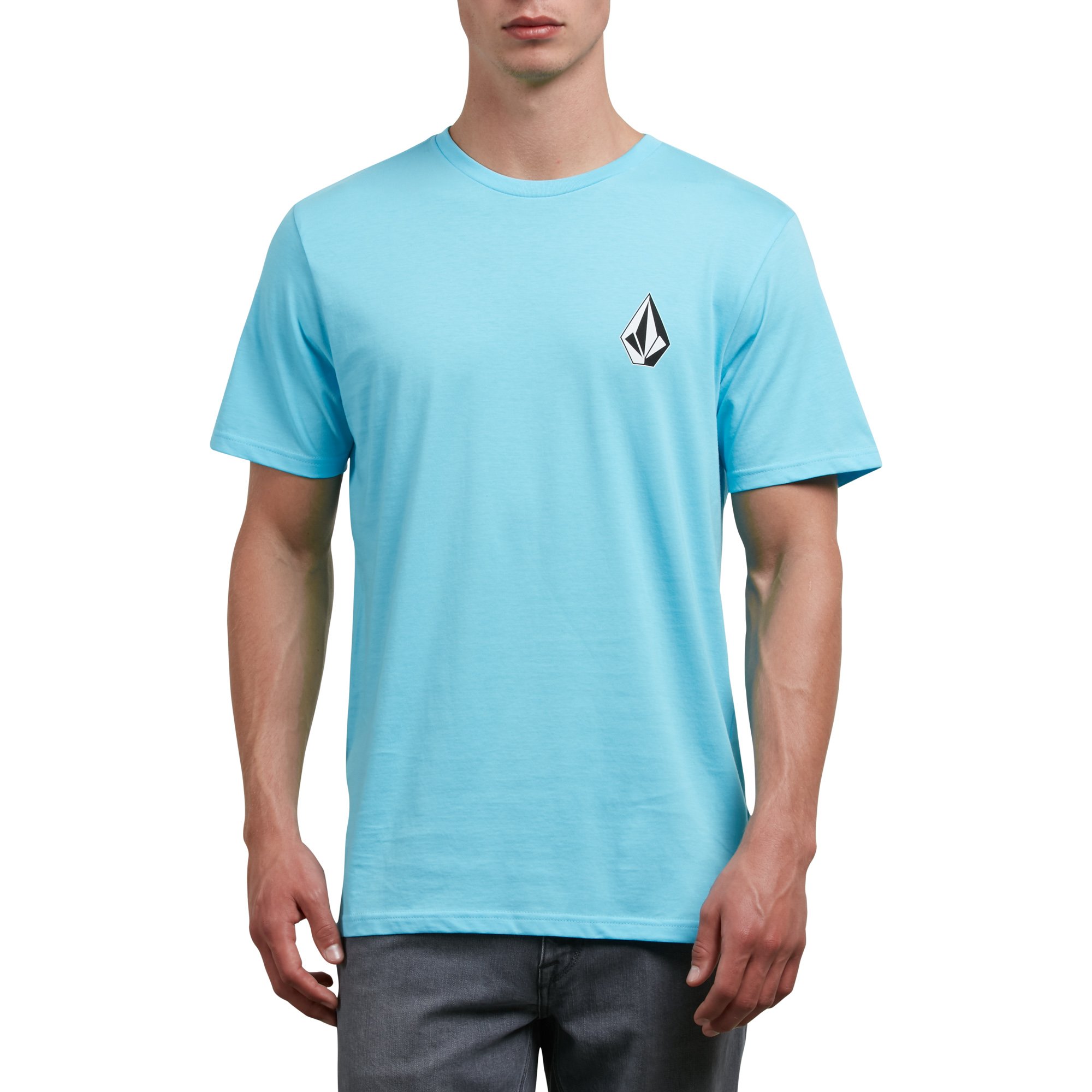 Volcom Iconic Stone SST Camiseta Hombre