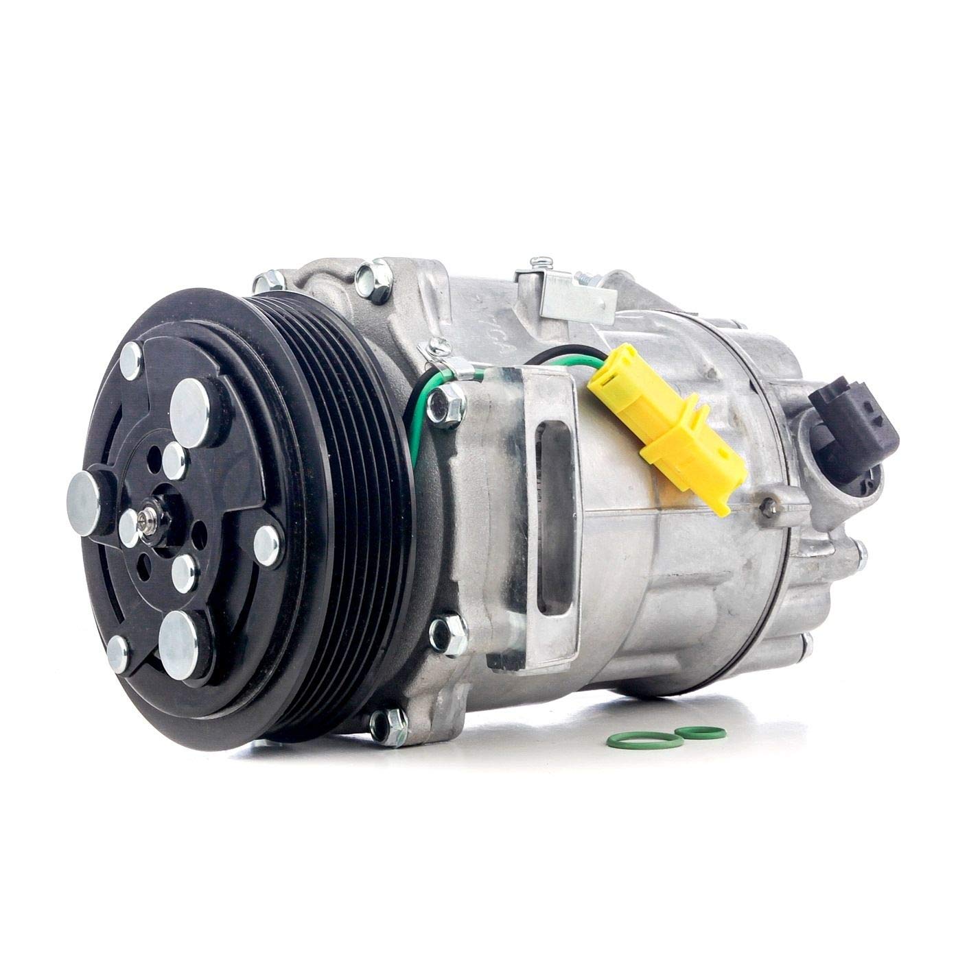 Nrf 32240 Sistemas de Aire Acondicionado