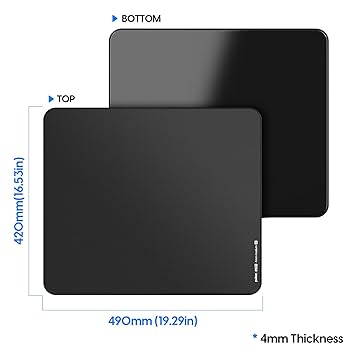 Pulsar Gaming Gears eSportsゲーミングマウスパッド ゲーミングマウスパッド PRX Edition eS eSports MousePad XL