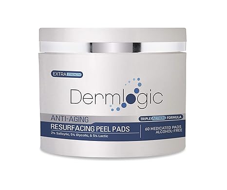 creme anti envelhecimento - dermlogic