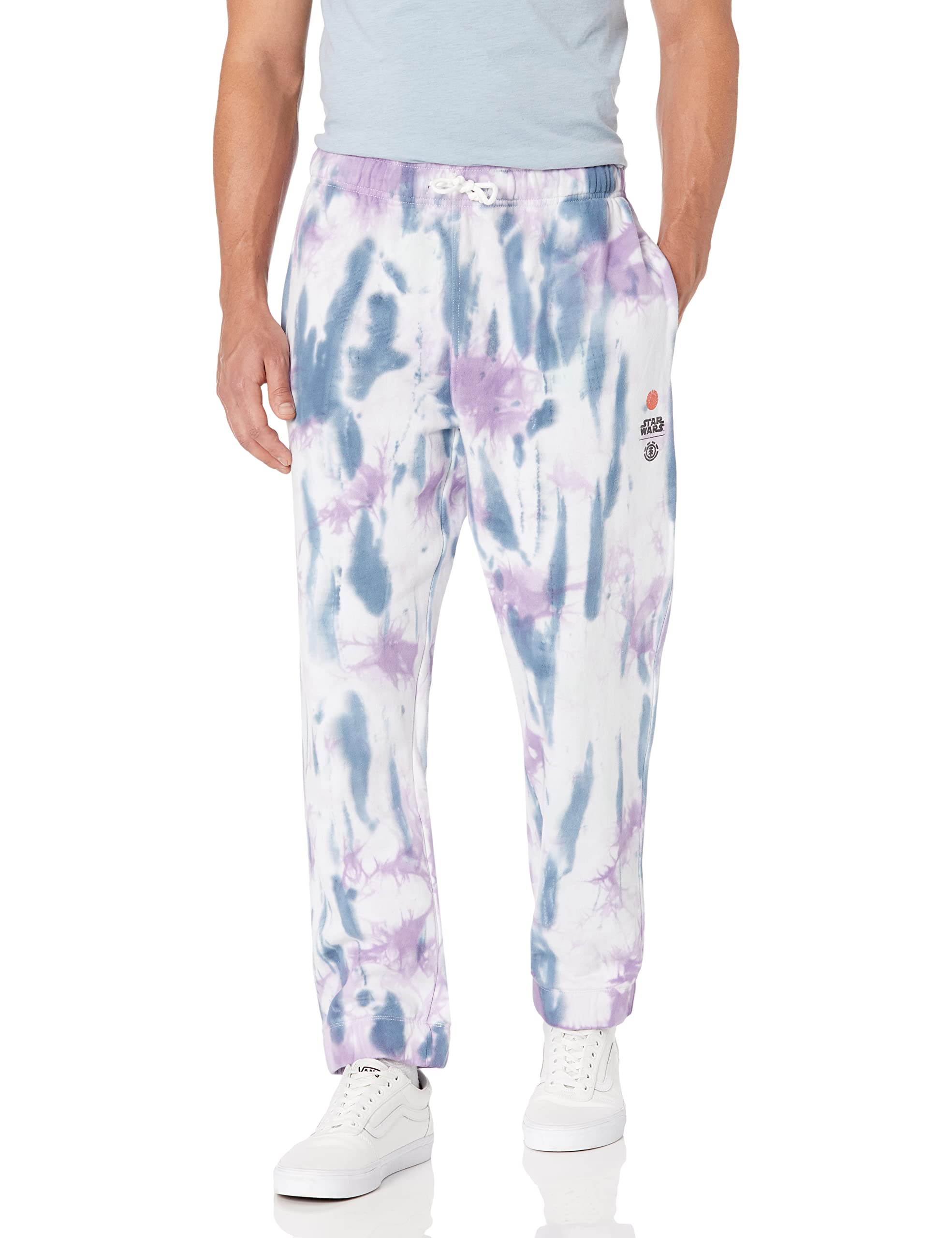 Element mens Star Warsxelement Jogg Pant Sweatpants