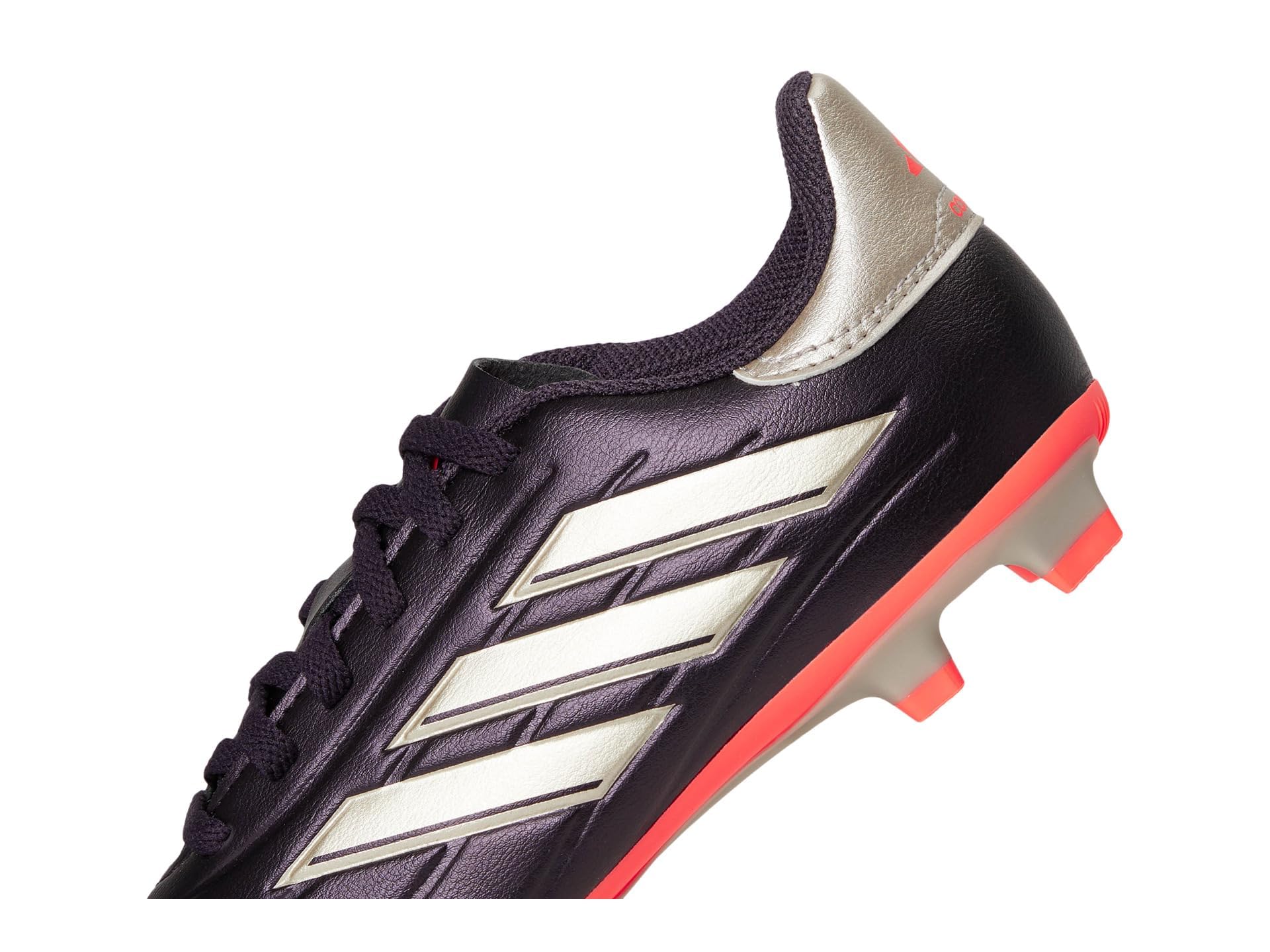 Adidas Copa Pure II Club Football Boots Flexible Ground Botas de fútbolUnisex Adulto