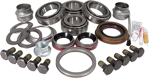 Miniatura 7 de Yukon - Herramientas y piezas de engranajes y ejes, Dana 70-U