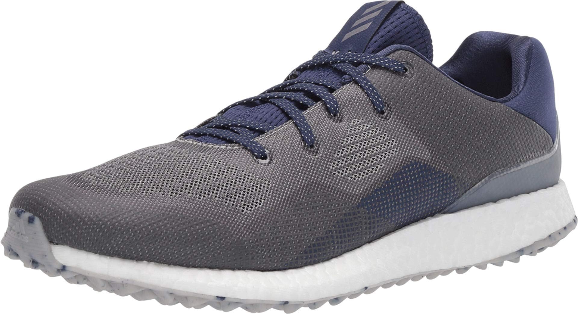 adidas golf crossknit 3.0 spikeless golf shoes