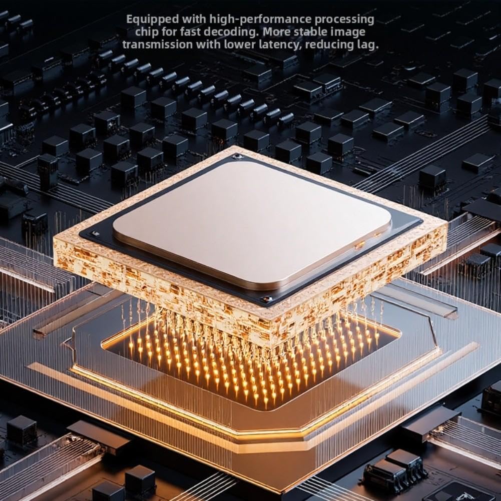 Bucle de salida para captura Tarjeta 4K 60Hz para juegos Loop-Out para