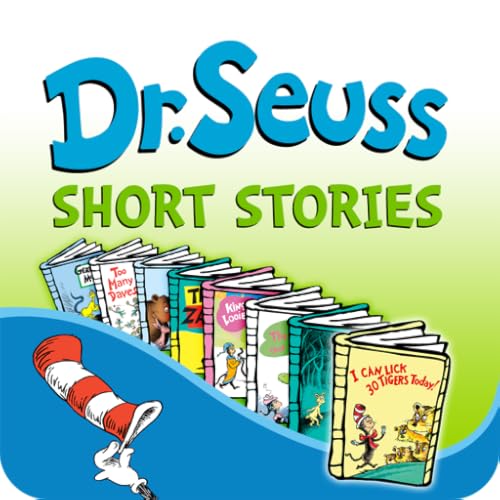 Dr. Seuss’s Short Story Collection