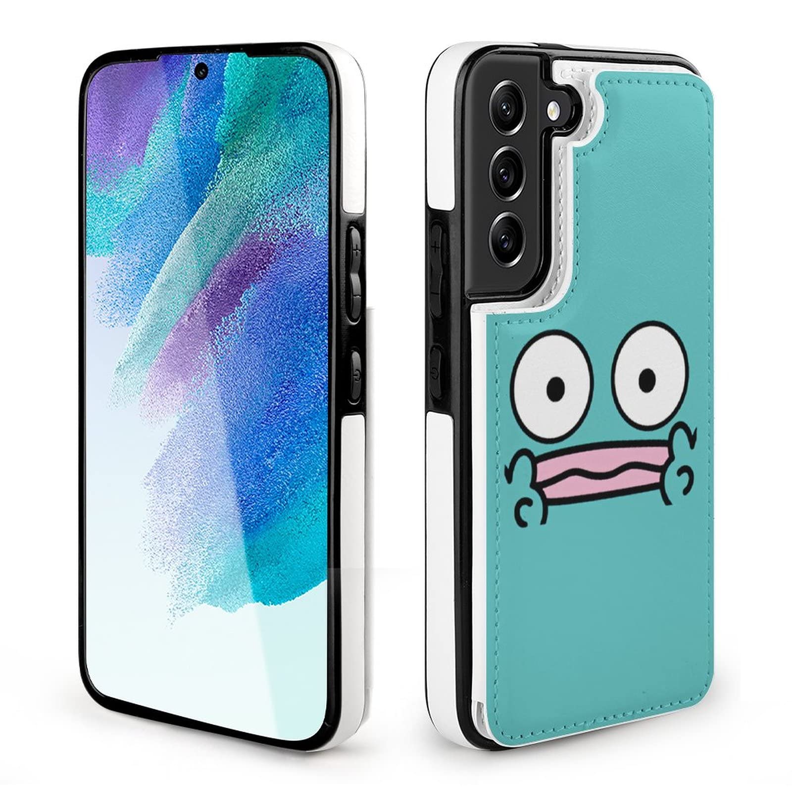 Amazon.co.jp: ハンギョドン Galaxy S22 ケース ギャラクシー S22 適応