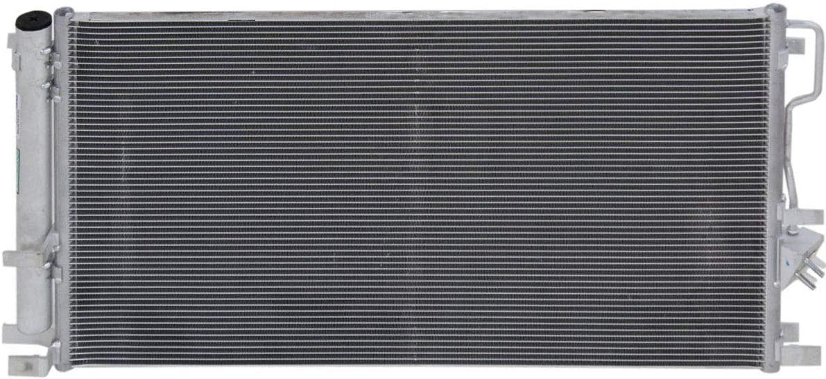 Automotive Cooling A/C AC Condenser For Kia Sportage 30054