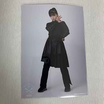 日向坂46 渡邉美穂 春の大ユニット衣装 ヒキ 直筆サイン入り 生写真 71H4hqKaXtL._UF350,350_QL50_.jpg