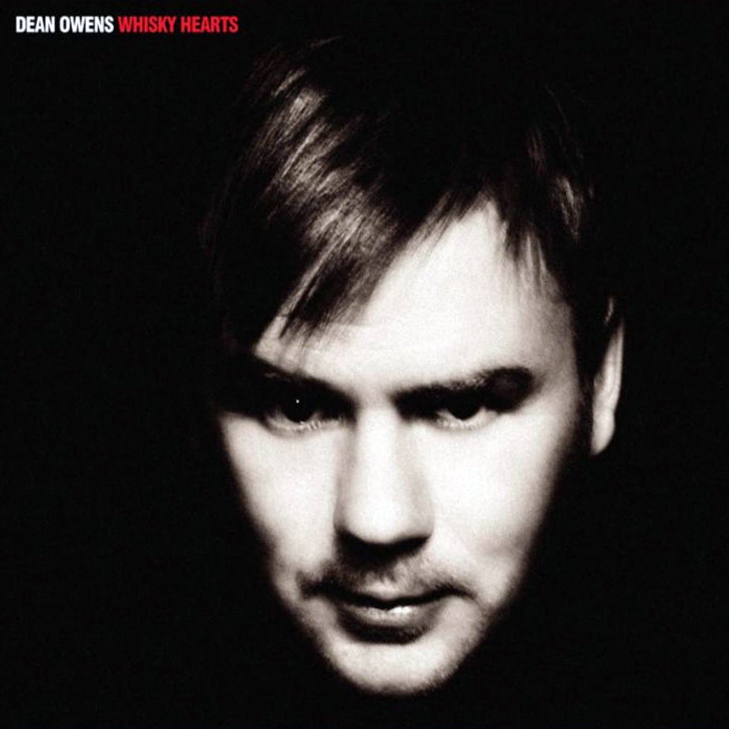 Dean Owens Whisky Hearts CD NEW