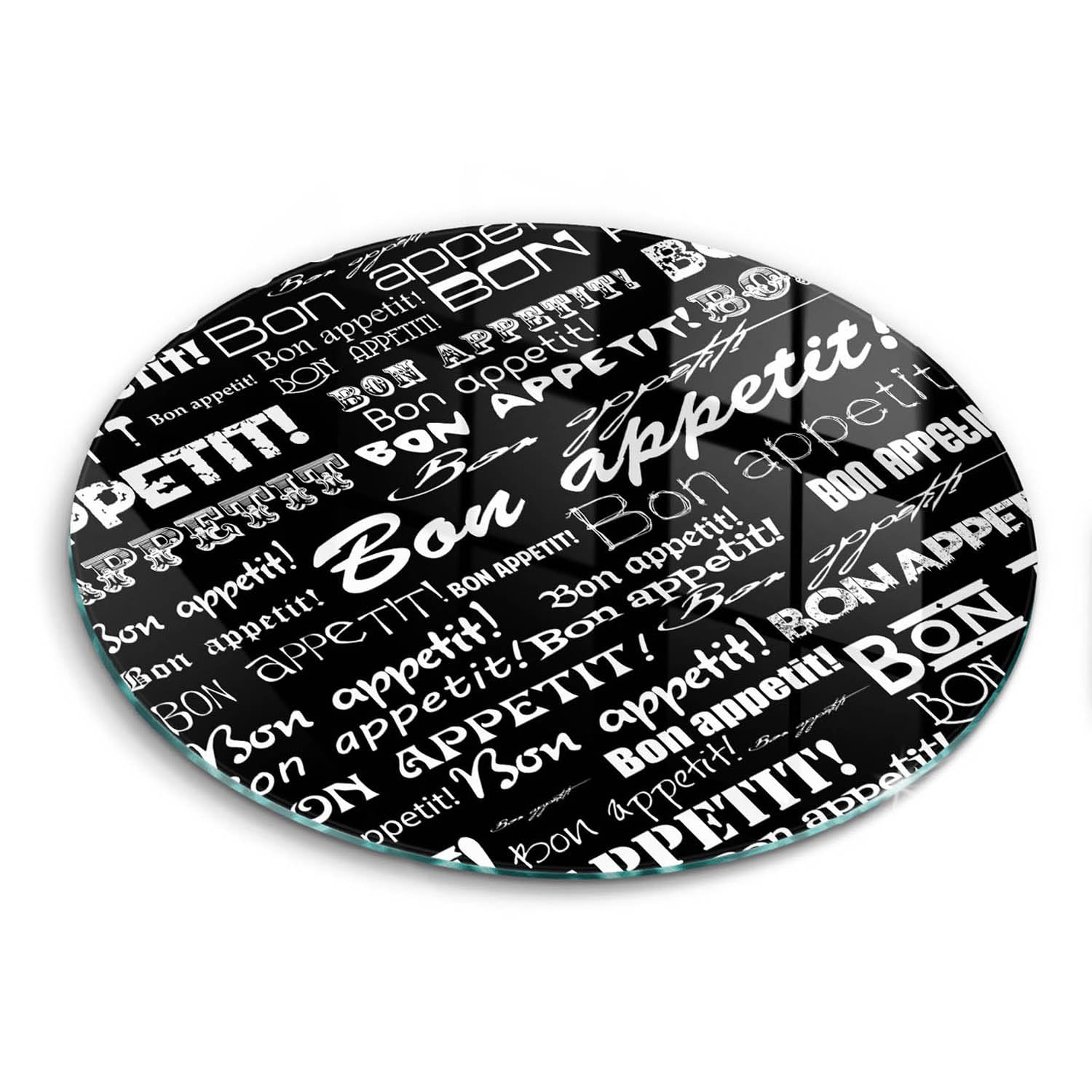 Plaque induction protection 40cm pour sublimer et agrandir votre cuisine