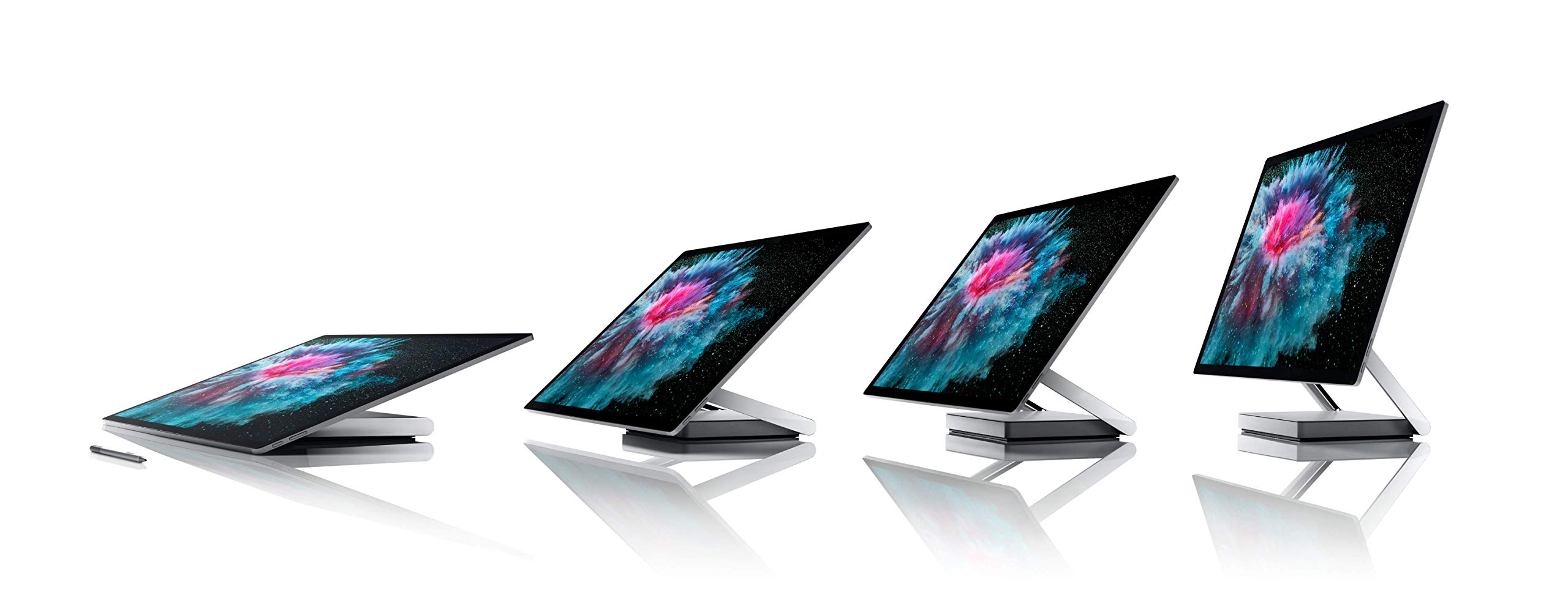 Microsoft Surface Studio 2 71, 12 cm (28 inç) hepsi bir arada