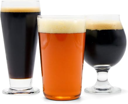 Northern Brewer - Fireside Favorites Fall Extract Kit Variety Pack