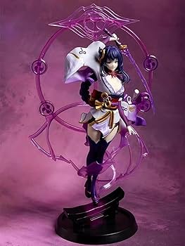 Amazon.co.jp: 原神フィギュア雷電将軍·雷鳴寂滅Ver./恒寂の影Ver./無 Amazon.co.jp: 原神フィギュア雷電将軍·雷鳴寂滅Ver./恒寂の影Ver./無