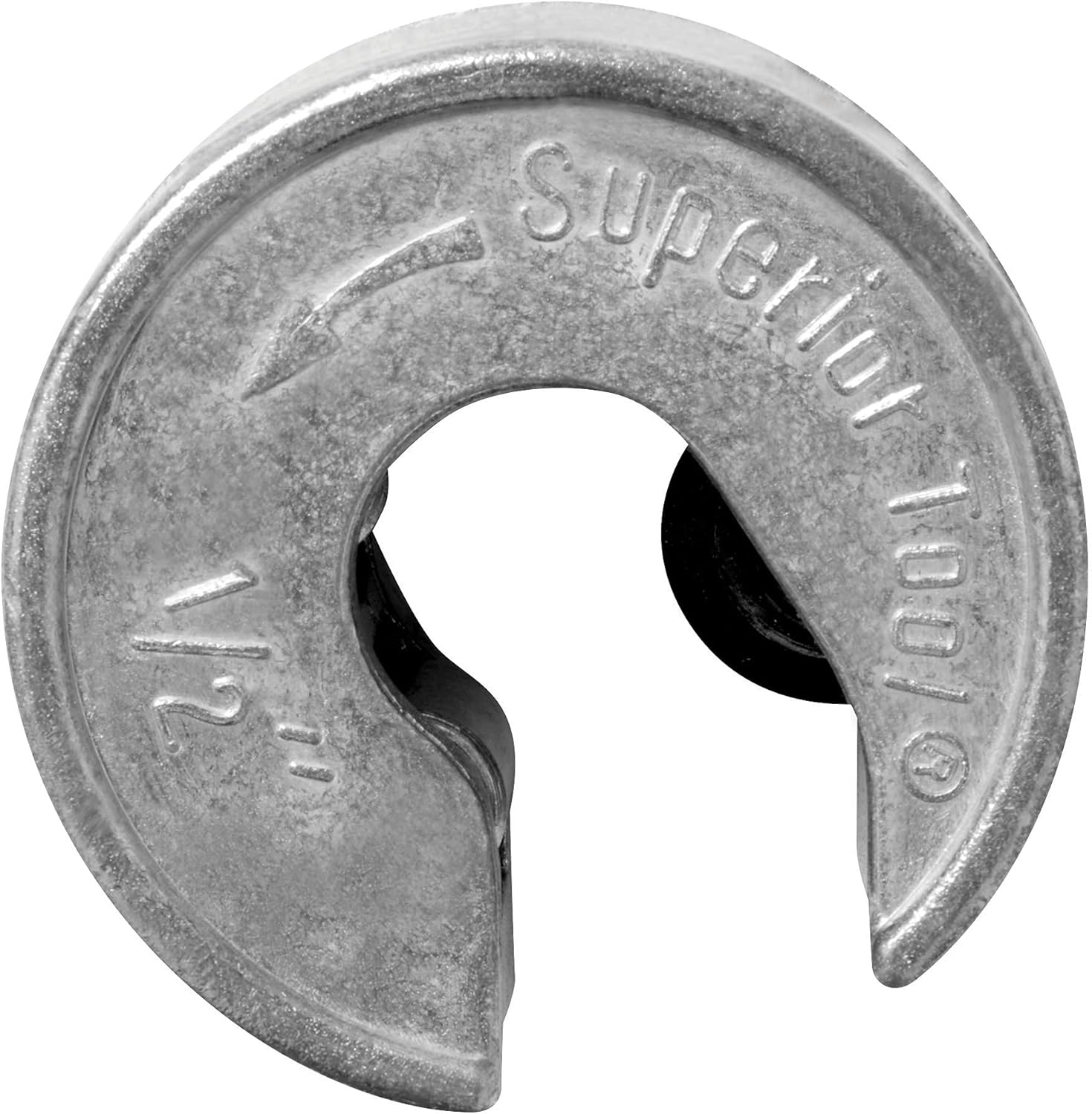 Superior Tool 35012 Company Pipe Cutter, 1/2 in, Zinc