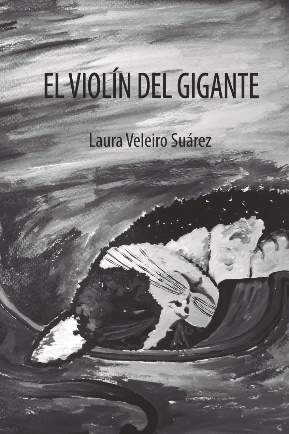 El violín del gigante