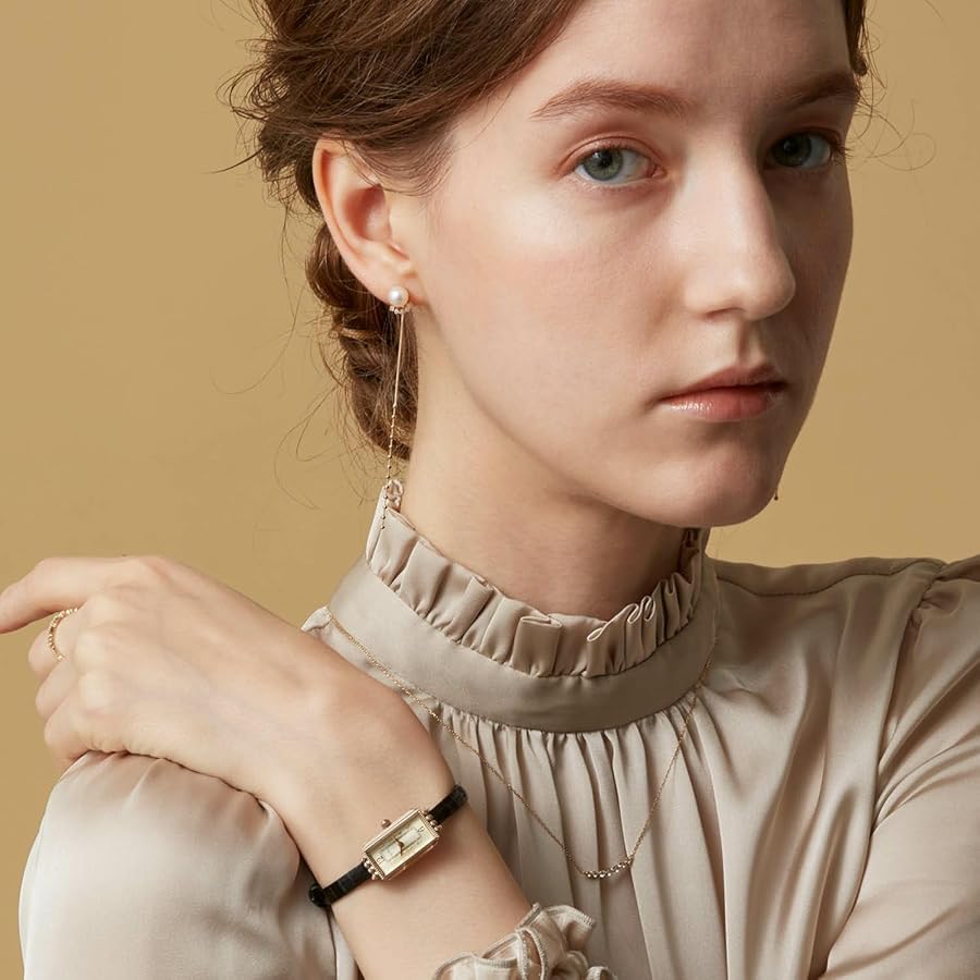 Amazon.co.jp: Agete AGETENO.26 Watch : Clothing, Shoes & Jewelry