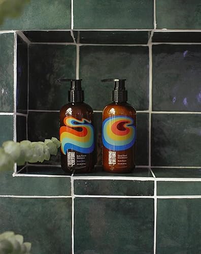 Miniatura 6 de Bathing Culture - Acondicionador orgánico para el cabello Good Seed  Cuidado personal natural, biodegradable, sostenible y vegano (8 fl oz  8.0 fl