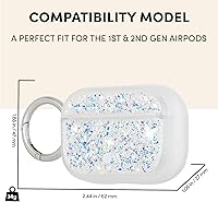 Vista 7 de Case-Mate - Funda Airpods Pro